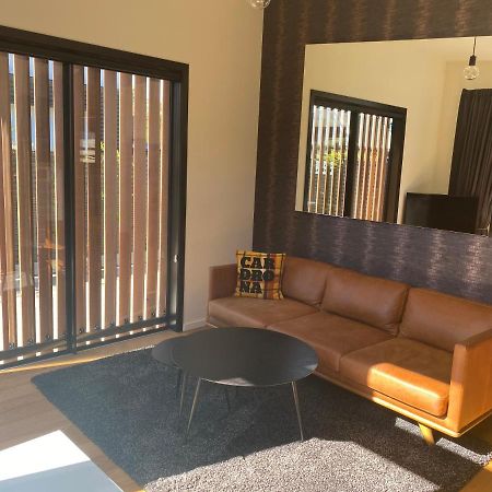 Joan'S @ 21 Apartment Wanaka Exterior photo
