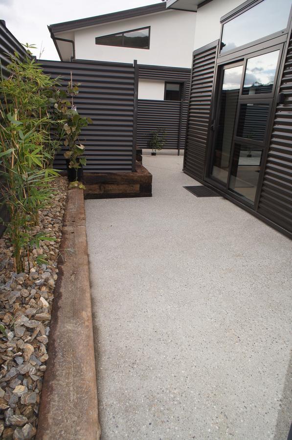 Joan'S @ 21 Apartment Wanaka Exterior photo