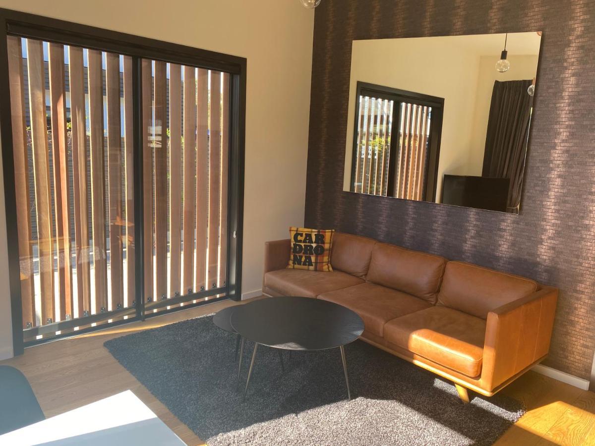 Joan'S @ 21 Apartment Wanaka Exterior photo